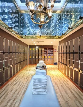 【羅湖】富臨水會