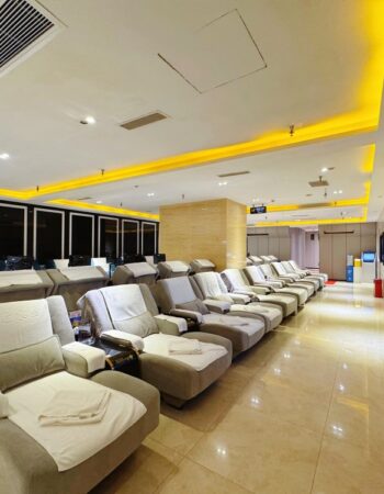 【羅湖】富臨水會