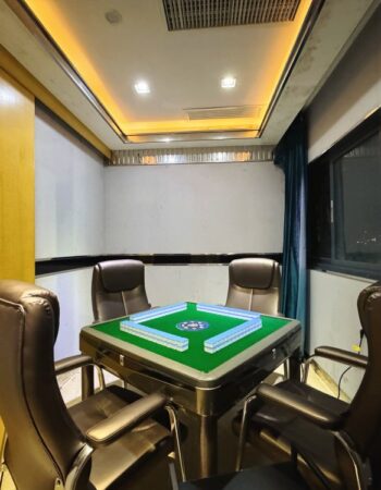 【羅湖】富臨水會