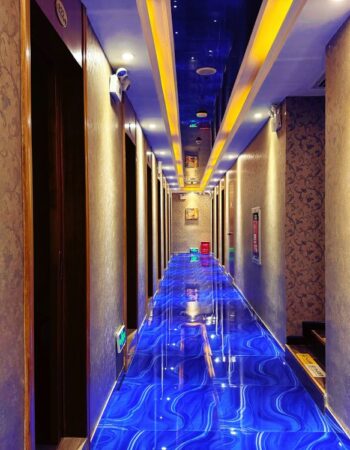 【羅湖】富臨水會