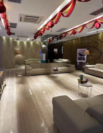 皇室假期美食水療會