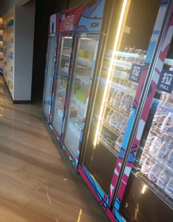 皇室假期美食水療會