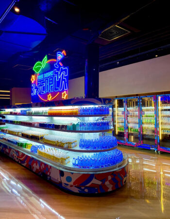 皇室假期美食水療會