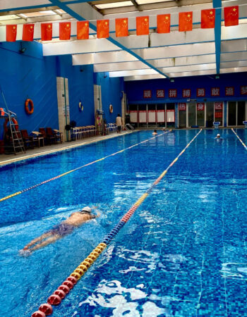 皇室假期美食水療會