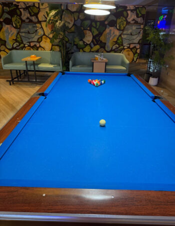 皇室假期美食水療會