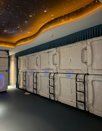 【羅湖】富臨水會